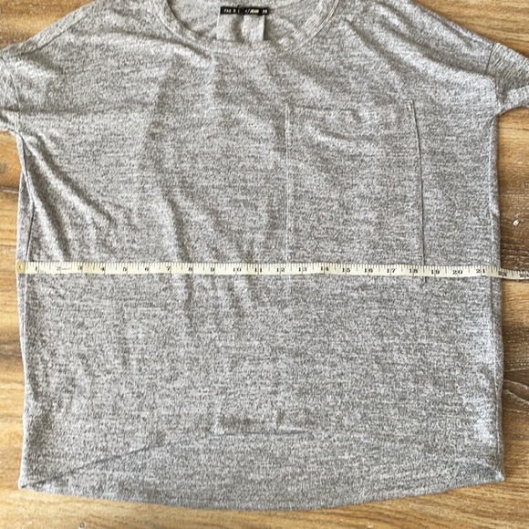 rag & bone Raglan Pullover Sweater - Picture 12 of 13